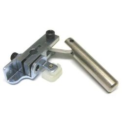 Left Side Plunger, Link, and Crank Assembly For Stern and Late Sega